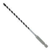 Diablo DMAMM1020 5/32" x 4" x 6" Multi-Material Carbide-Tipped Hammer Drill Bit